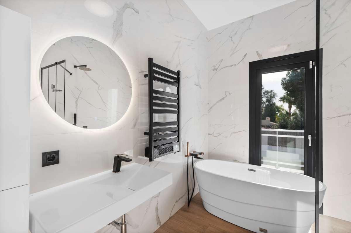 4 slaapkamer Villa te koop in Altea - € 995.000 (Ref: 9459748)