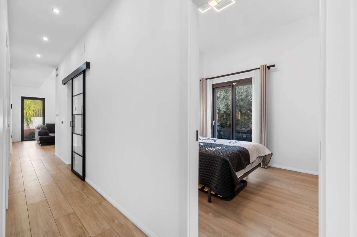 4 slaapkamer Villa te koop in Altea - € 995.000 (Ref: 9459748)