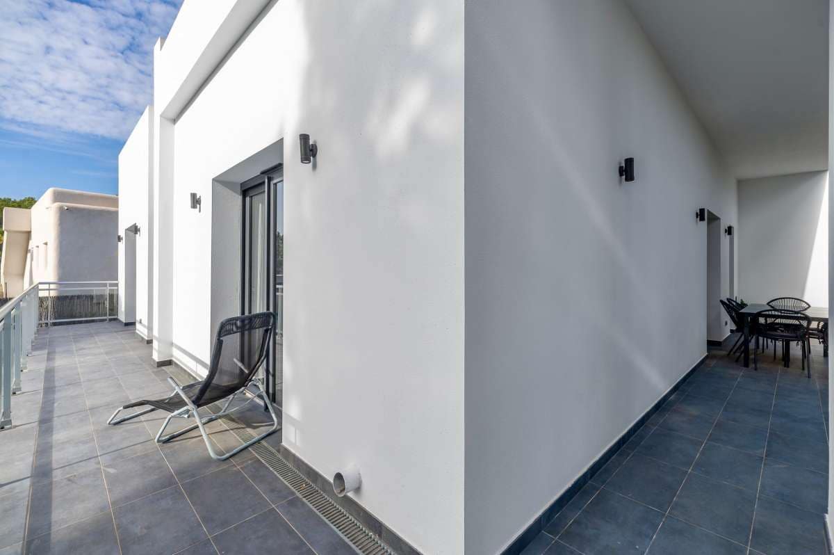 4 slaapkamer Villa te koop in Altea - € 995.000 (Ref: 9459748)