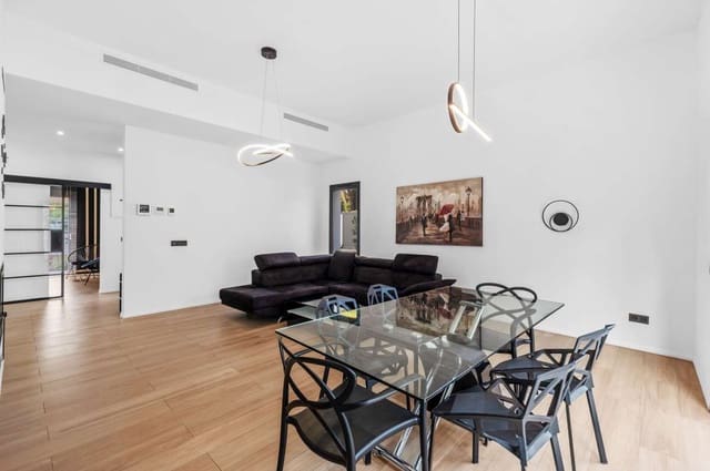 4 slaapkamer Villa te koop in Altea - € 995.000 (Ref: 9459748)