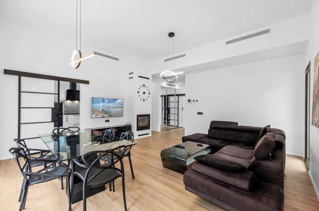 4 slaapkamer Villa te koop in Altea - € 995.000 (Ref: 9459748)