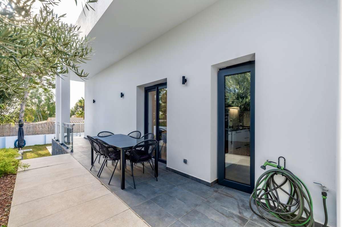 4 slaapkamer Villa te koop in Altea - € 995.000 (Ref: 9459748)