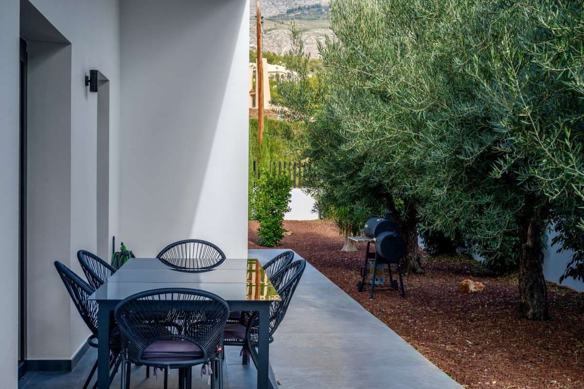 4 slaapkamer Villa te koop in Altea - € 995.000 (Ref: 9459748)