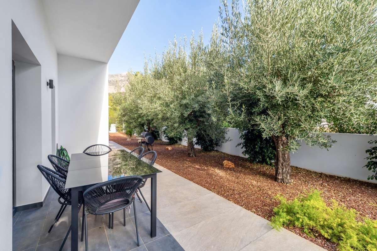 4 slaapkamer Villa te koop in Altea - € 995.000 (Ref: 9459748)