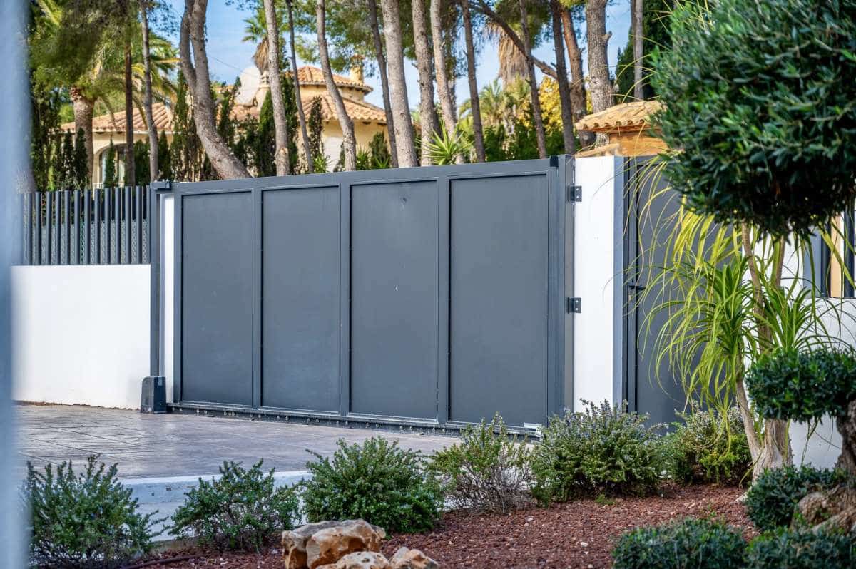 4 slaapkamer Villa te koop in Altea - € 995.000 (Ref: 9459748)