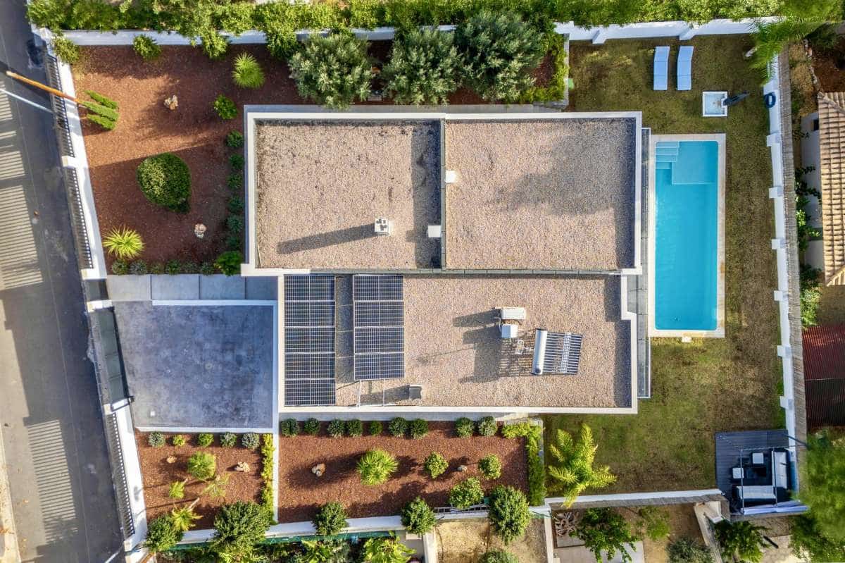 4 slaapkamer Villa te koop in Altea - € 995.000 (Ref: 9459748)