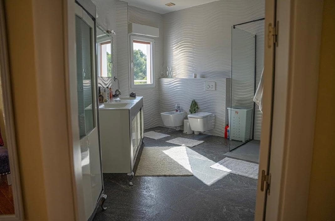 7 chambre Villa/Maison à vendre à Altea - 1 850 000 € (Ref: 9459749)