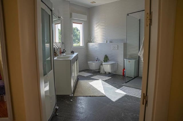 7 chambre Villa/Maison à vendre à Altea - 1 850 000 € (Ref: 9459749)