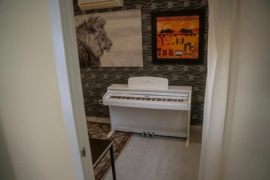 7 chambre Villa/Maison à vendre à Altea - 1 850 000 € (Ref: 9459749)