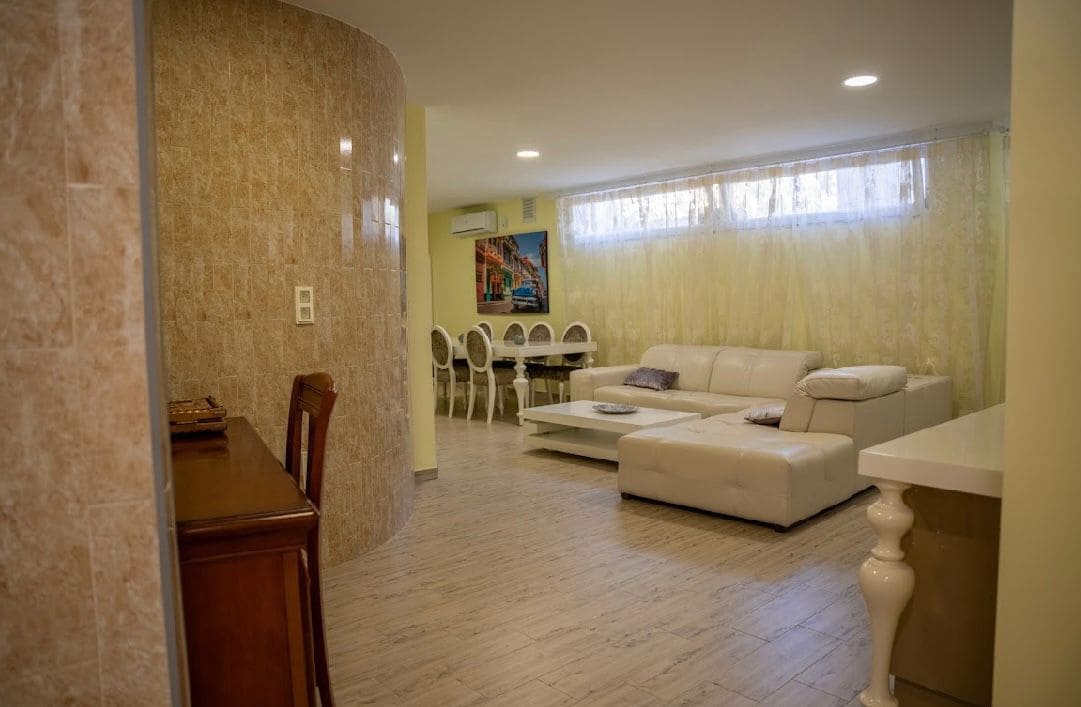 7 chambre Villa/Maison à vendre à Altea - 1 850 000 € (Ref: 9459749)