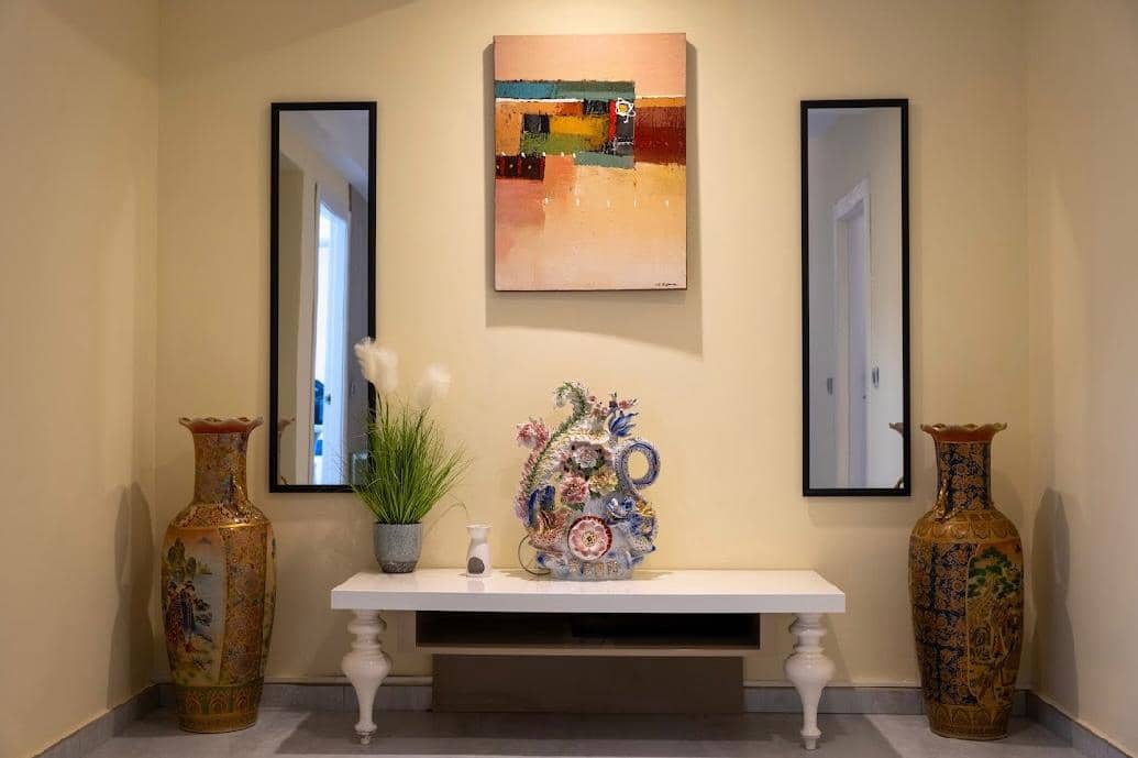 7 chambre Villa/Maison à vendre à Altea - 1 850 000 € (Ref: 9459749)