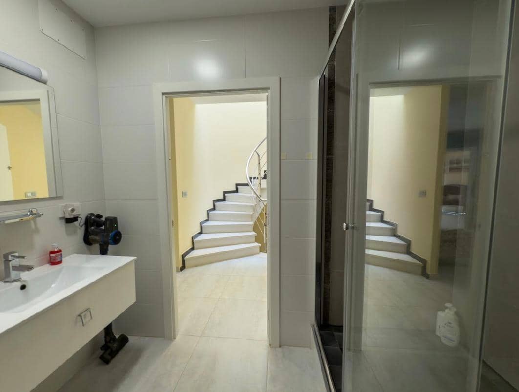 7 chambre Villa/Maison à vendre à Altea - 1 850 000 € (Ref: 9459749)