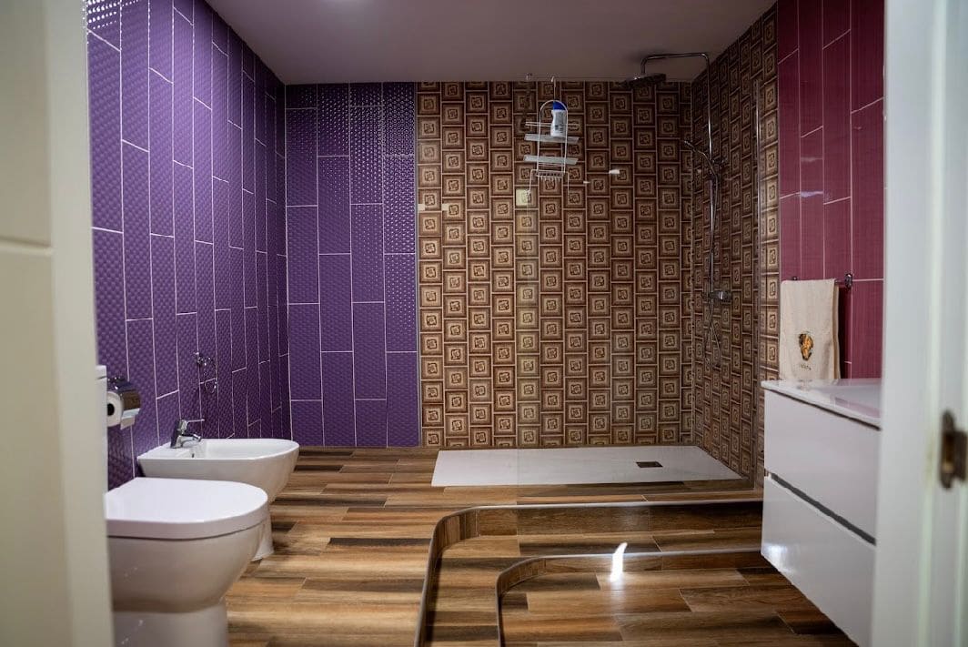 7 chambre Villa/Maison à vendre à Altea - 1 850 000 € (Ref: 9459749)