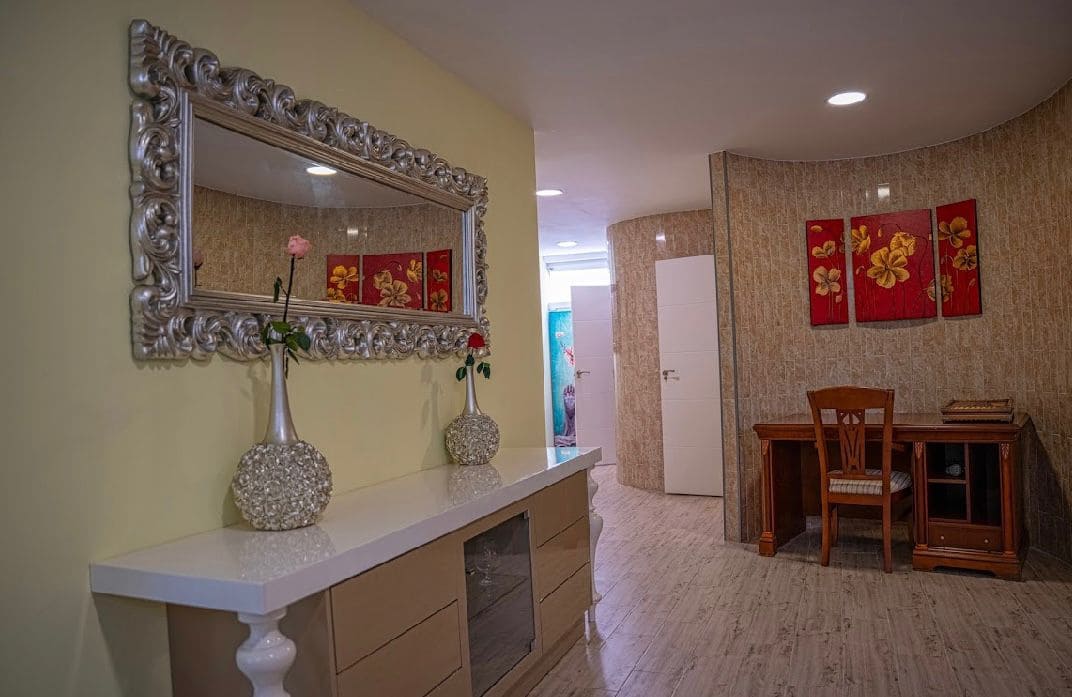 7 chambre Villa/Maison à vendre à Altea - 1 850 000 € (Ref: 9459749)