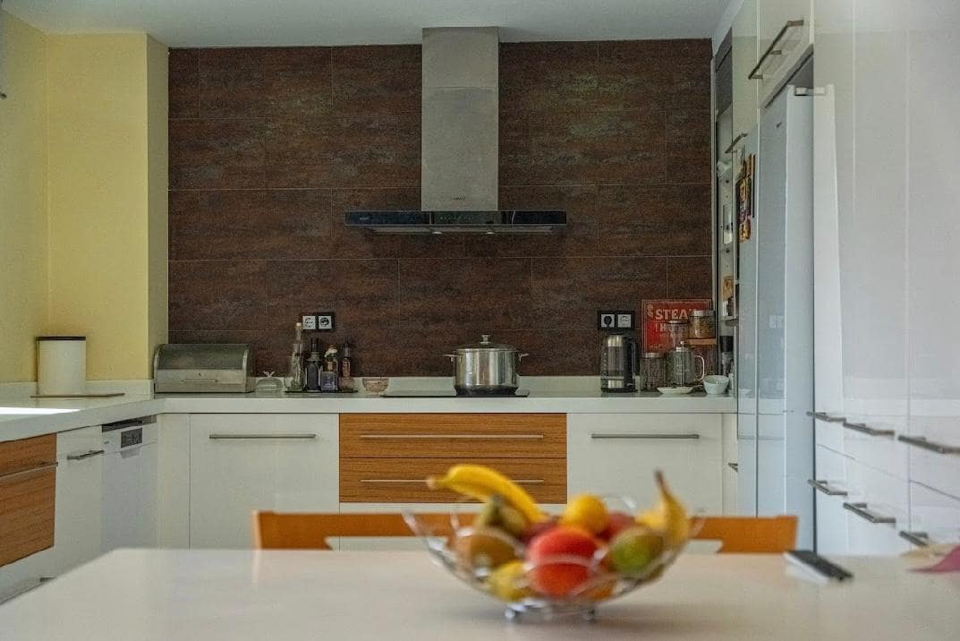 7 chambre Villa/Maison à vendre à Altea - 1 850 000 € (Ref: 9459749)