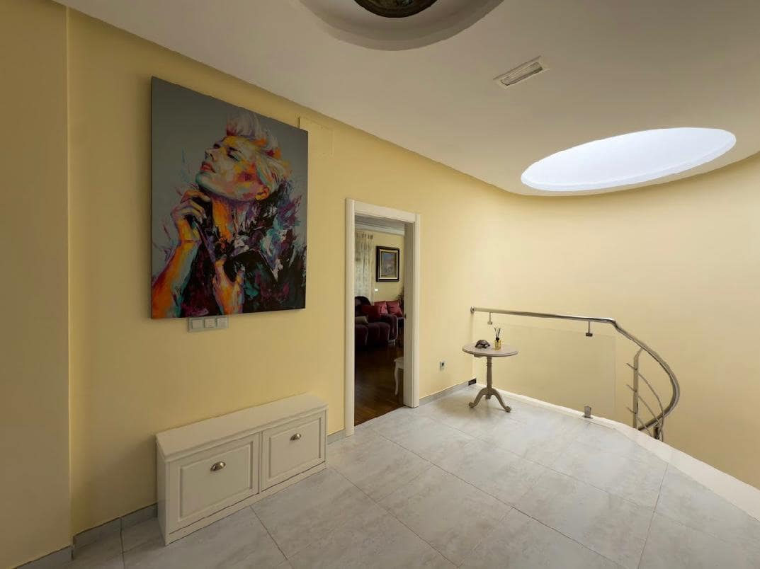 7 chambre Villa/Maison à vendre à Altea - 1 850 000 € (Ref: 9459749)