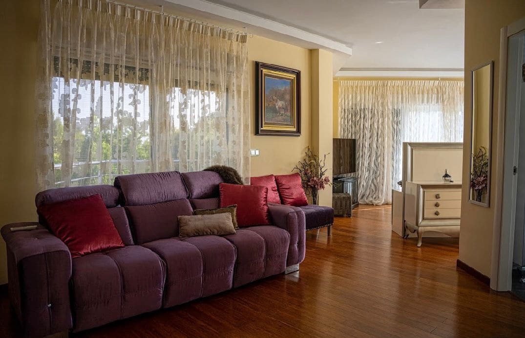 7 chambre Villa/Maison à vendre à Altea - 1 850 000 € (Ref: 9459749)