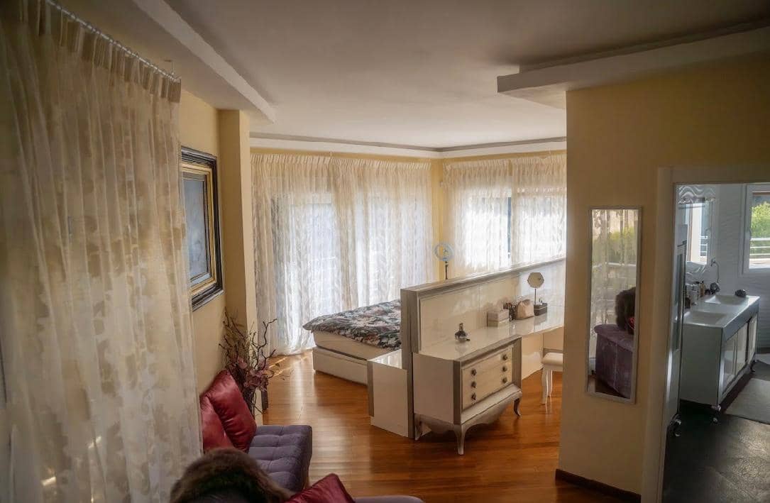 7 chambre Villa/Maison à vendre à Altea - 1 850 000 € (Ref: 9459749)