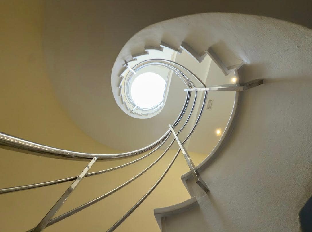 7 chambre Villa/Maison à vendre à Altea - 1 850 000 € (Ref: 9459749)