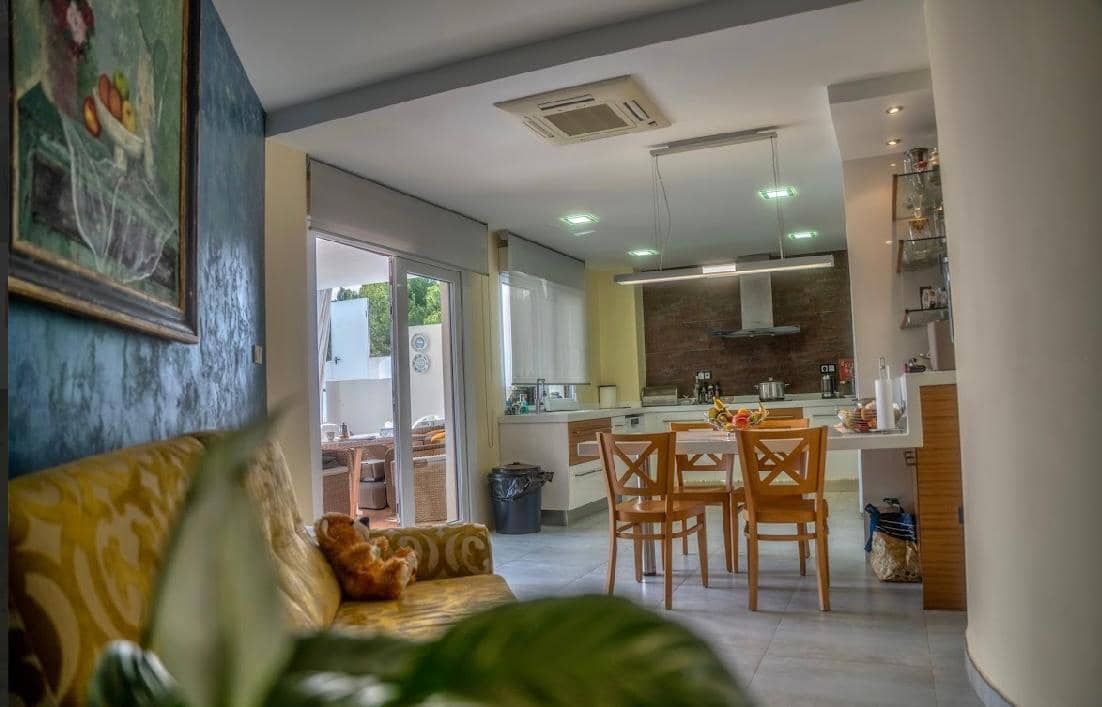 7 chambre Villa/Maison à vendre à Altea - 1 850 000 € (Ref: 9459749)