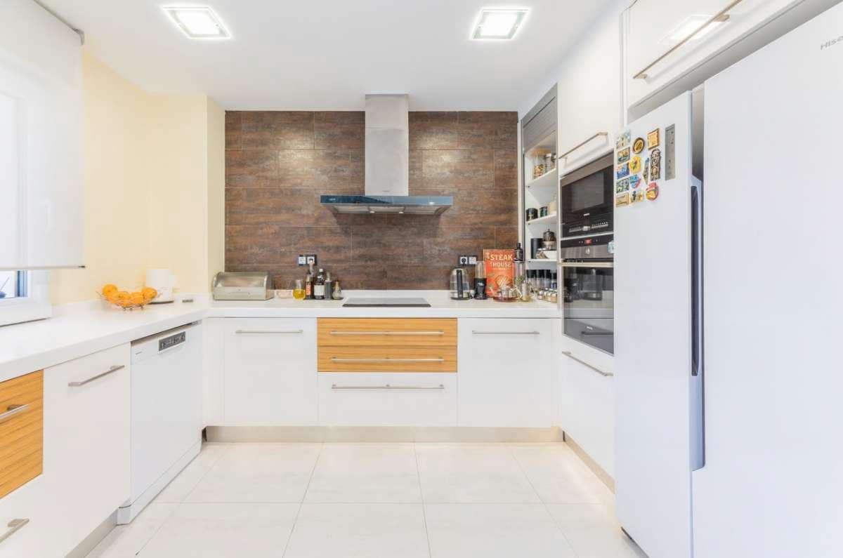 7 chambre Villa/Maison à vendre à Altea - 1 850 000 € (Ref: 9459749)