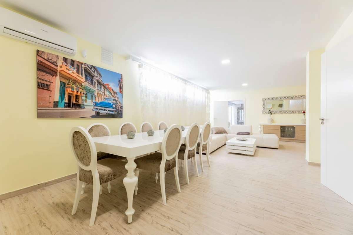 7 chambre Villa/Maison à vendre à Altea - 1 850 000 € (Ref: 9459749)