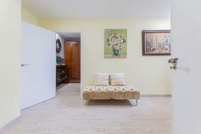 7 chambre Villa/Maison à vendre à Altea - 1 850 000 € (Ref: 9459749)