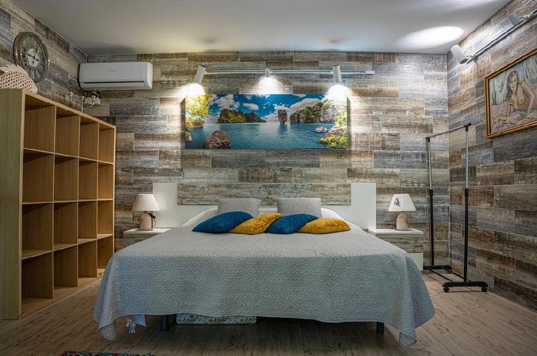 7 chambre Villa/Maison à vendre à Altea - 1 850 000 € (Ref: 9459749)