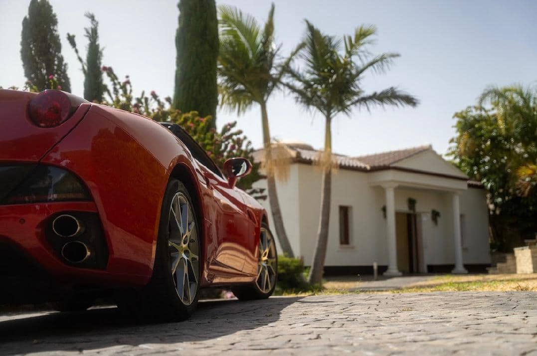 7 chambre Villa/Maison à vendre à Altea - 1 850 000 € (Ref: 9459749)