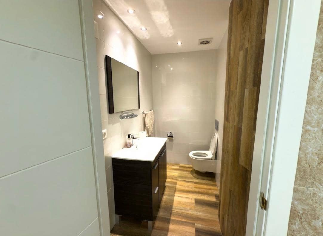 7 chambre Villa/Maison à vendre à Altea - 1 850 000 € (Ref: 9459749)