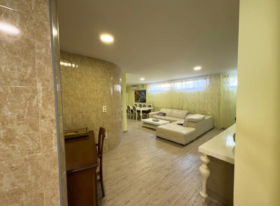 7 chambre Villa/Maison à vendre à Altea - 1 850 000 € (Ref: 9459749)