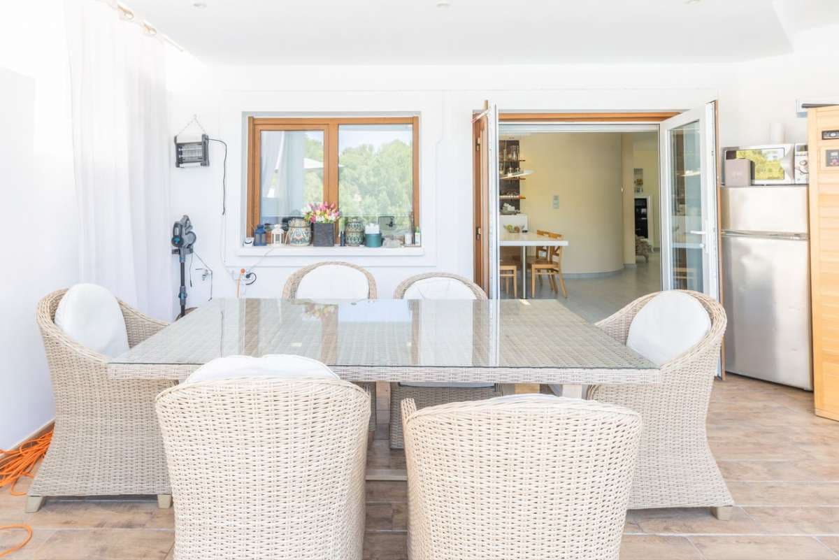 7 chambre Villa/Maison à vendre à Altea - 1 850 000 € (Ref: 9459749)