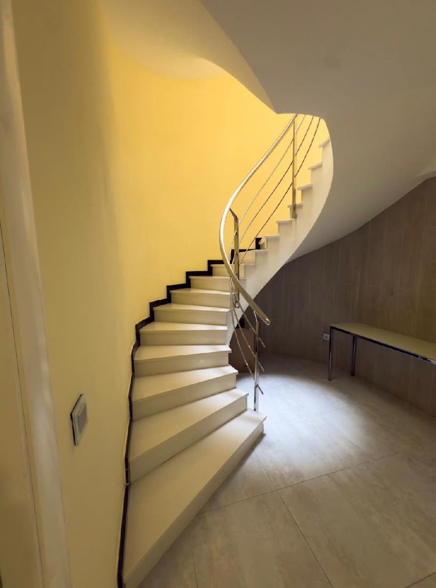 7 chambre Villa/Maison à vendre à Altea - 1 850 000 € (Ref: 9459749)