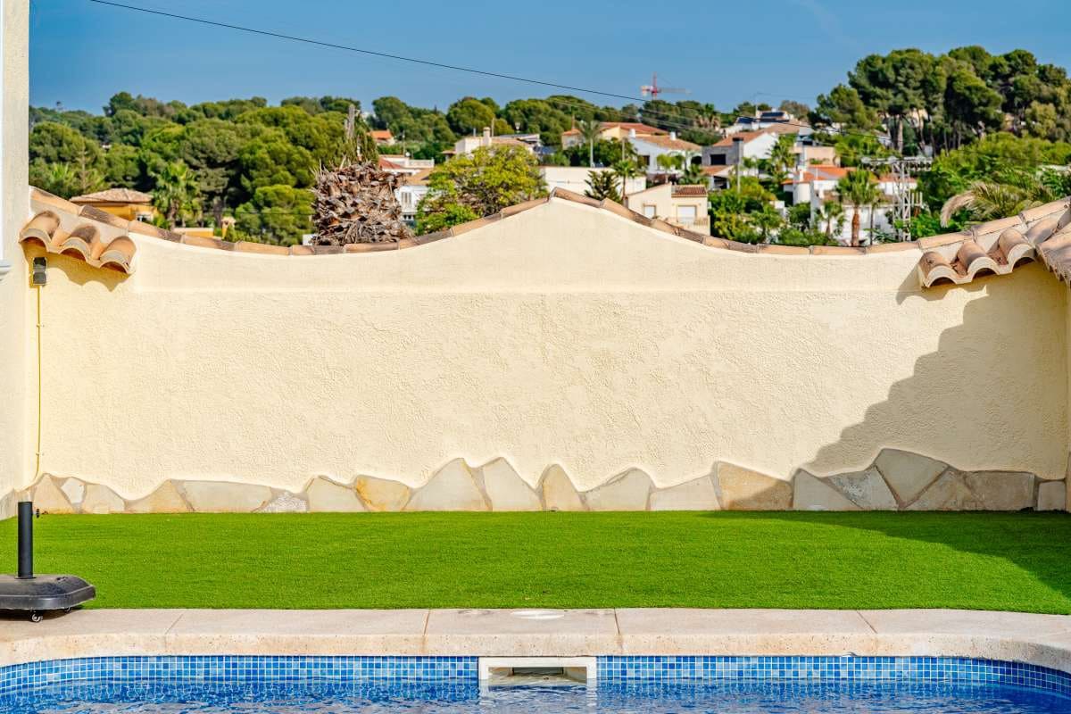 3 camera da letto Villa in vendita in Calpe / Calp - 750.000 € (Rif: 9462934)