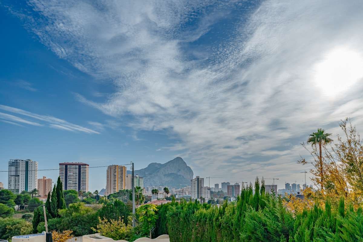 3 camera da letto Villa in vendita in Calpe / Calp - 750.000 € (Rif: 9462934)