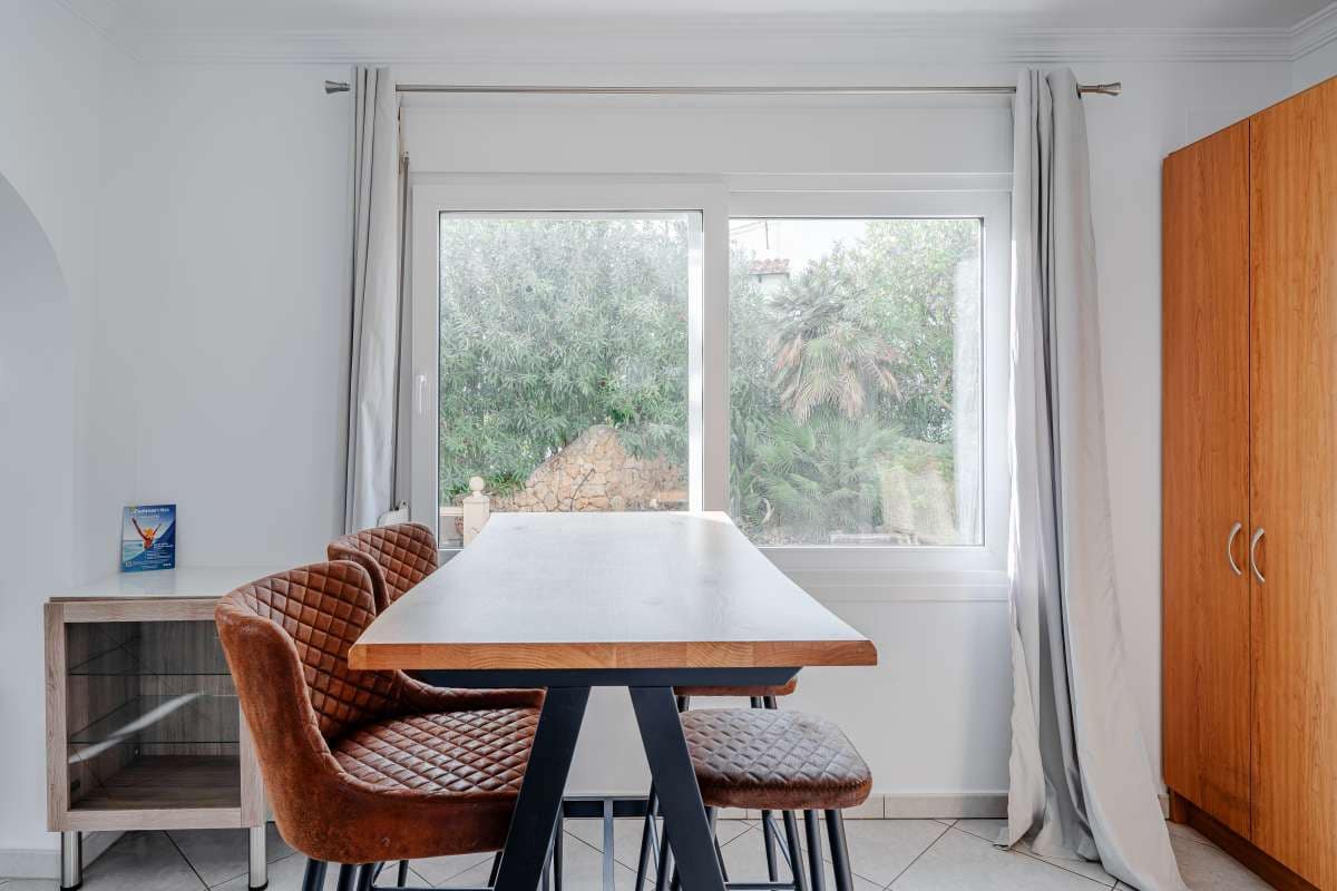 3 camera da letto Villa in vendita in Calpe / Calp - 750.000 € (Rif: 9462934)