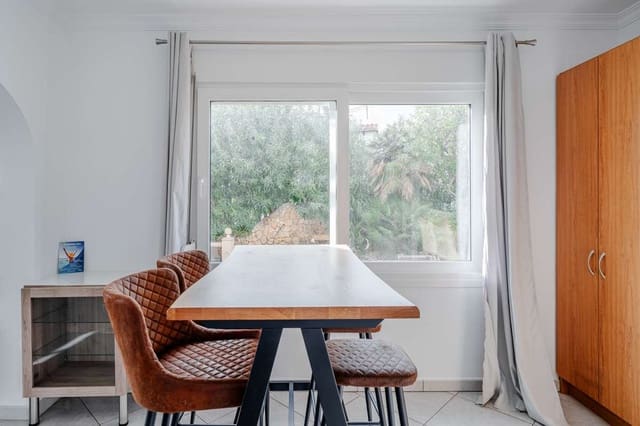 3 bedroom Villa for sale in Calpe / Calp - € 750,000 (Ref: 9462934)