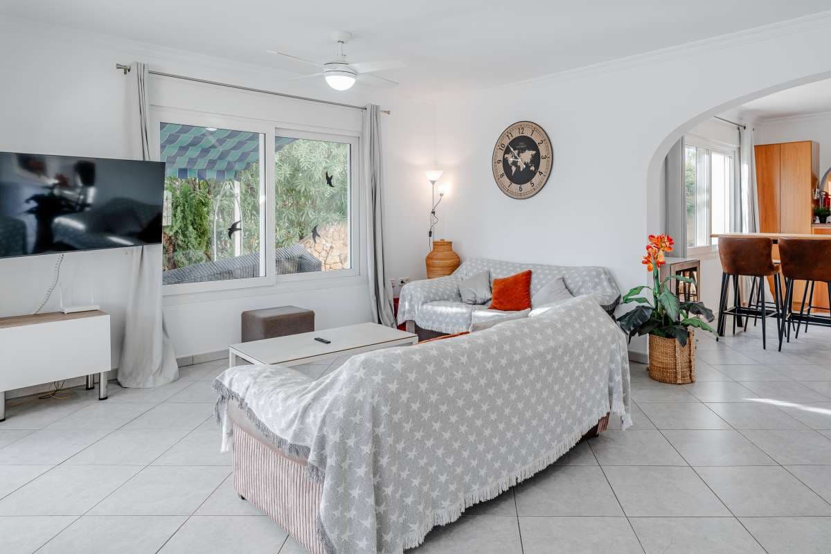 3 camera da letto Villa in vendita in Calpe / Calp - 750.000 € (Rif: 9462934)