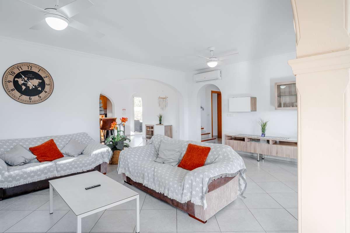 3 camera da letto Villa in vendita in Calpe / Calp - 750.000 € (Rif: 9462934)