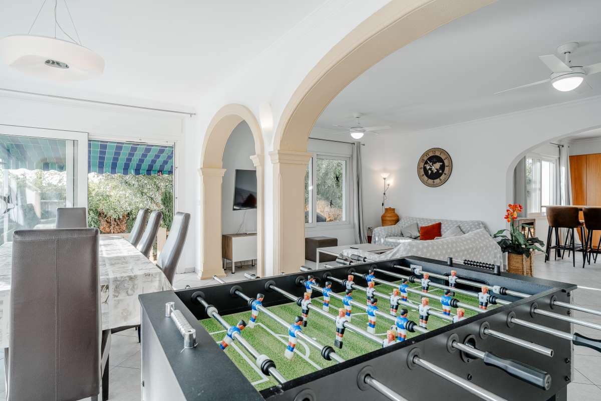 3 camera da letto Villa in vendita in Calpe / Calp - 750.000 € (Rif: 9462934)