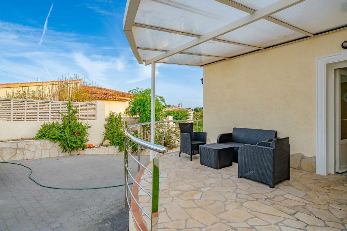 3 camera da letto Villa in vendita in Calpe / Calp - 750.000 € (Rif: 9462934)