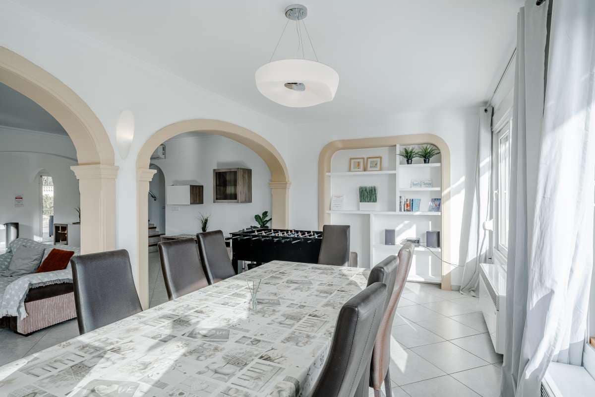 3 camera da letto Villa in vendita in Calpe / Calp - 750.000 € (Rif: 9462934)