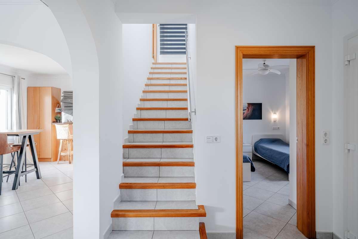 3 camera da letto Villa in vendita in Calpe / Calp - 750.000 € (Rif: 9462934)