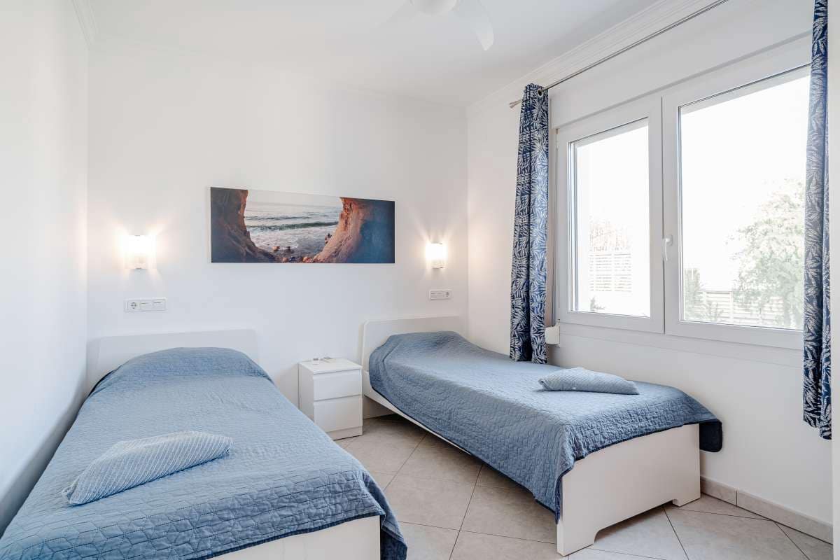 3 camera da letto Villa in vendita in Calpe / Calp - 750.000 € (Rif: 9462934)