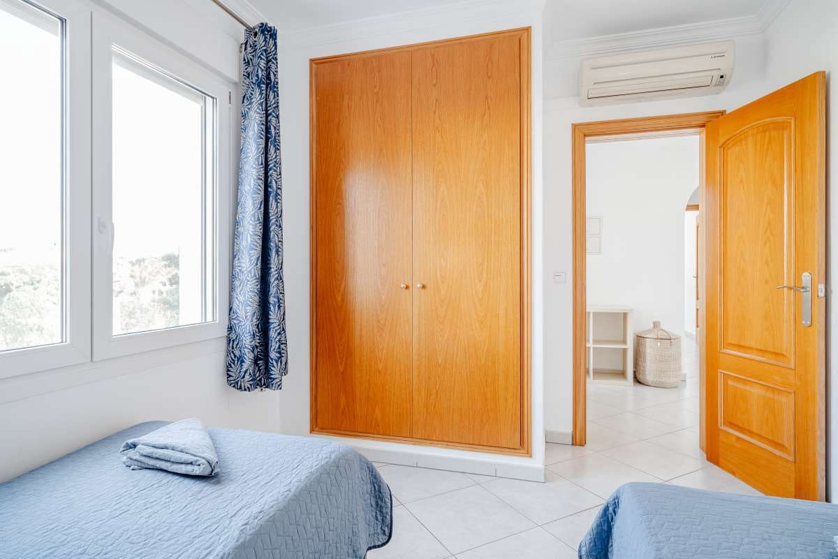 3 camera da letto Villa in vendita in Calpe / Calp - 750.000 € (Rif: 9462934)