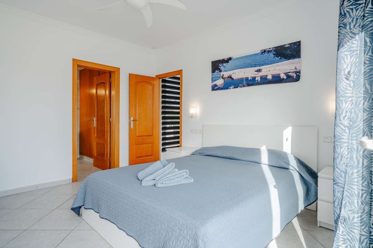 3 camera da letto Villa in vendita in Calpe / Calp - 750.000 € (Rif: 9462934)