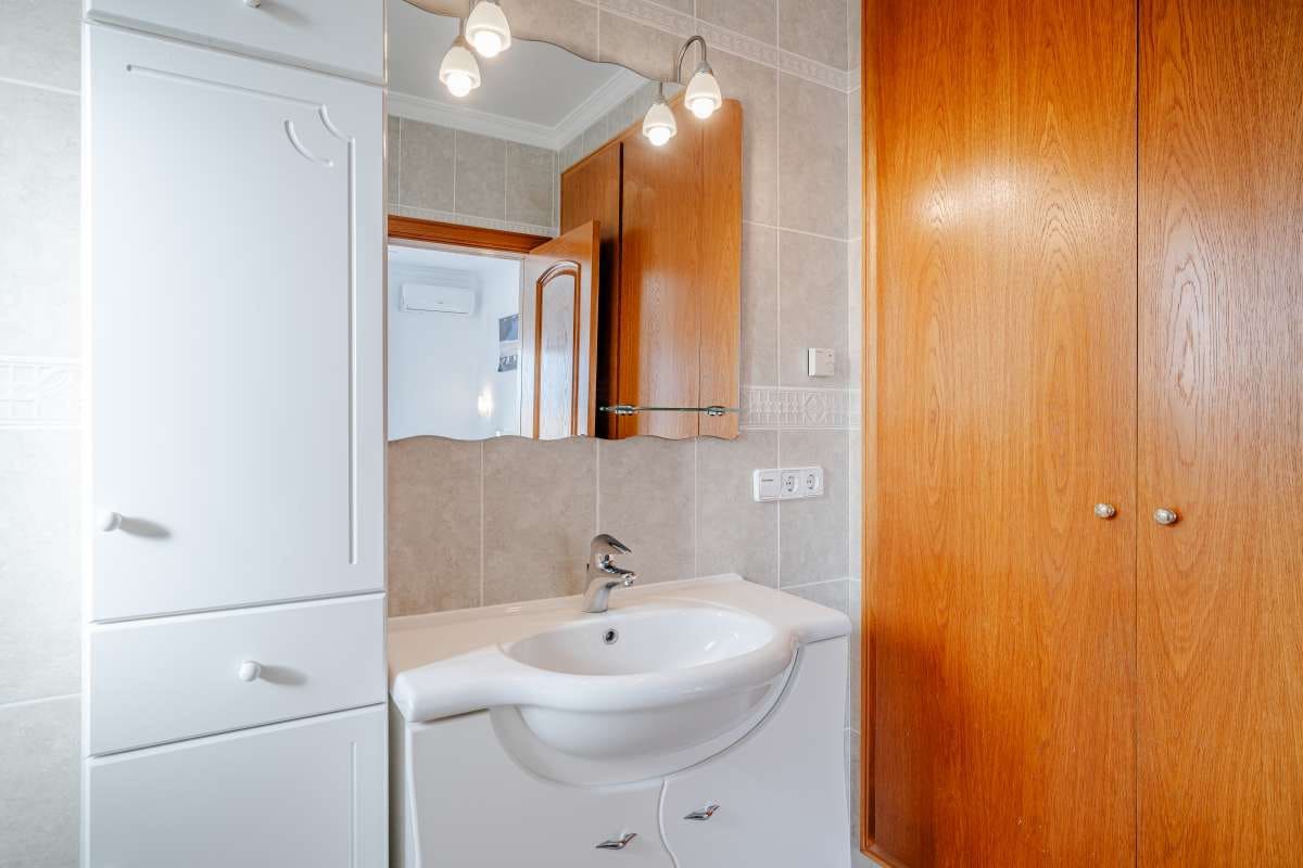 3 camera da letto Villa in vendita in Calpe / Calp - 750.000 € (Rif: 9462934)