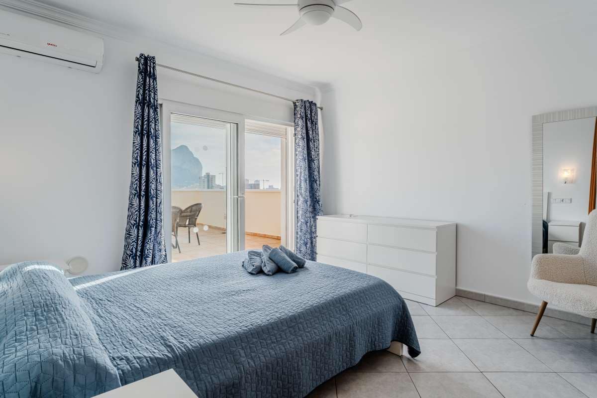 3 camera da letto Villa in vendita in Calpe / Calp - 750.000 € (Rif: 9462934)