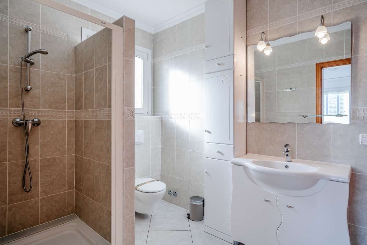 3 camera da letto Villa in vendita in Calpe / Calp - 750.000 € (Rif: 9462934)