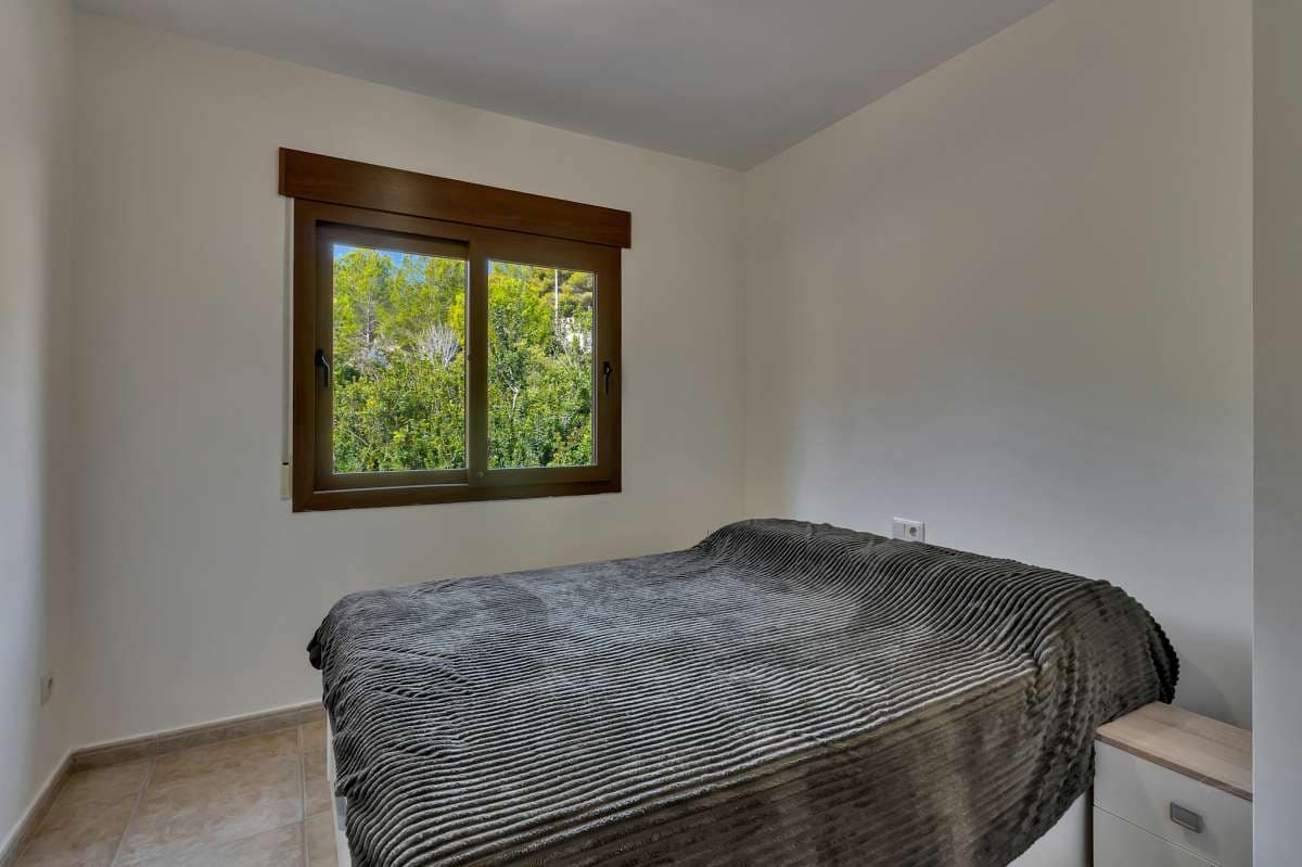 3 camera da letto Casa in vendita in Calpe / Calp - 330.000 € (Rif: 9466202)